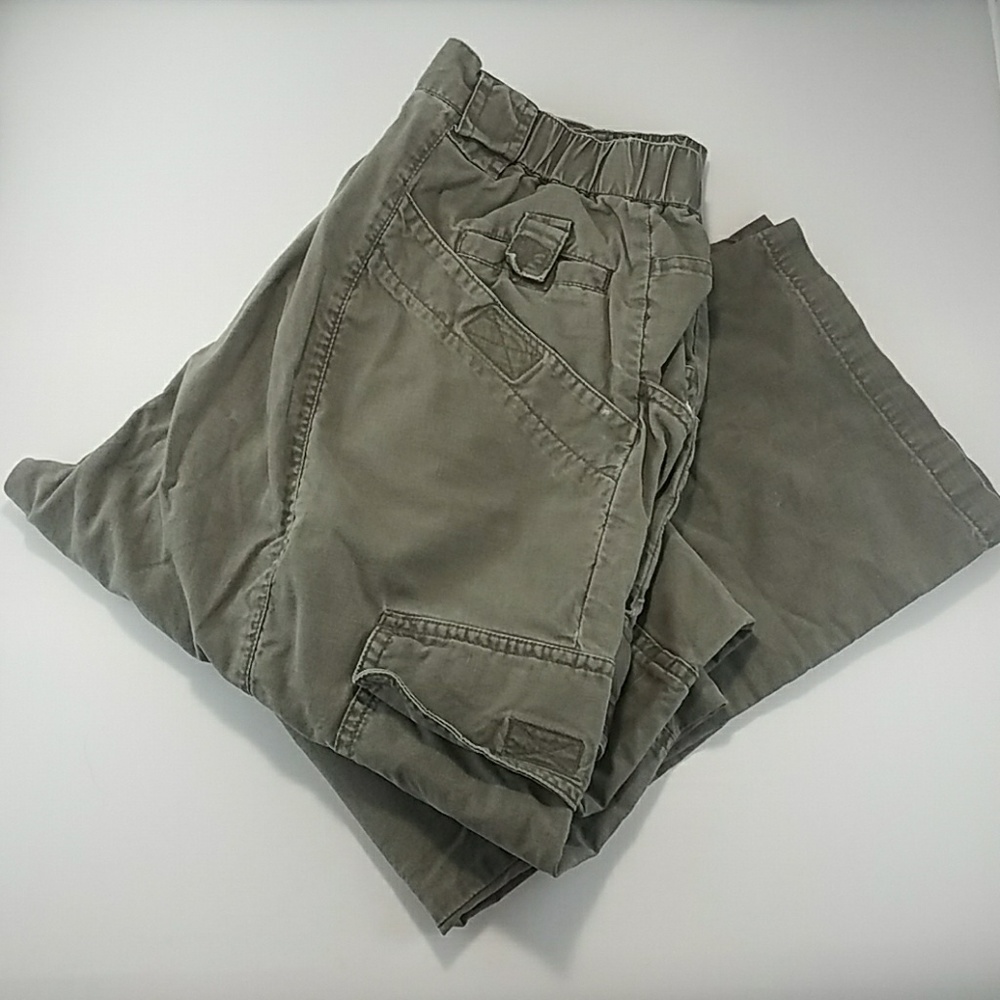 Colombia Vintage Cargo Pants 32x34